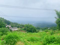 -影珠山
