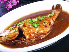 -胡马八破·川菜小馆(高新万达店)