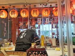-有喜屋·深夜食堂(北京西路店)