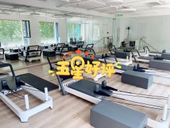-Real Pilates优体普拉提
