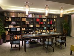 -漢頓温泉度假酒店