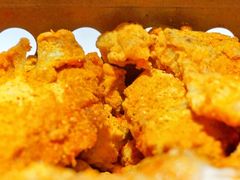 -阿捡忭京炸鸡(韭菜园总店)