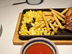 -吴家·淮扬小馆(世纪金源店)