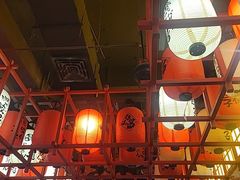 -白石の深夜食堂(泰华店)