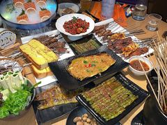 -9527星耀烧烤音乐酒馆