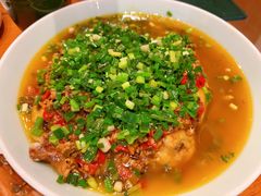 -云海肴·汽锅鸡·云南菜(苏州中心店)