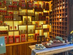 -茶肆(仙林店)