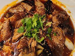 -花盐街·四川乐山小吃(西单大悦城店)