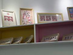 -拍刻风照相馆(花都融创店)