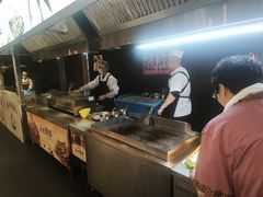 -东方华地城湿地温泉度假区