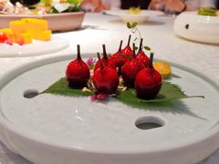 香邑鹅肝-麟1929(外滩店)