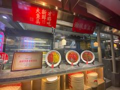 -湘域中餐厅(大悦城店)