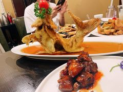 -老牌坊鲁菜名店(宽厚里店)