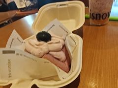 -奈雪的茶(大梅沙8号仓店)