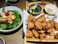 -隆喜元鱼汤包·海鲜(中联广场店)