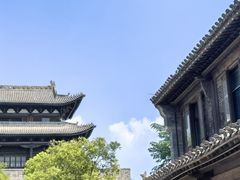 -台儿庄古城
