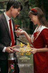 点击看大图 -太古映画婚纱摄影(天河店)