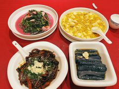 -老吉士酒家(天平路店)