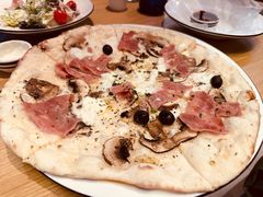 -玛尚诺Pizza&Bar(长泰广场店)