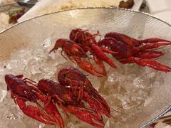 -白仁仔· 活烤海鲜 宵夜(豫园店)