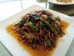 -北京老铺烤鸭(老城根店)