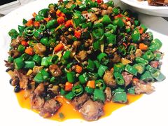 -琬苑鸽庄·川粤融合菜(解放碑总店)