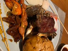 -远洲凤凰山庄臻味全日餐厅