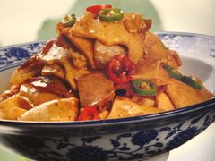 -春饼家常菜(百子湾店)