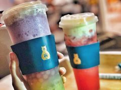 -SENTEA森茶(麦地丽日店)