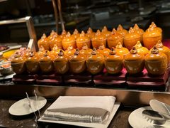 -星璨·自助餐厅-厦门禹洲温德姆至尊豪廷大酒店