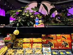 -杭州大厦LSE城市生活超市(杭州大厦店)