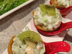 -金翠皇宫粤菜·点心·海鲜(翡翠店)