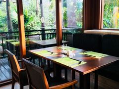 -西双版纳洲际度假酒店-海鲜傣味烧烤·侬香全日制餐厅