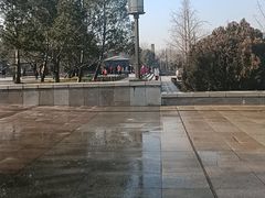 -大雁塔北广场音乐喷泉