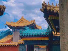 -五台山风景名胜区