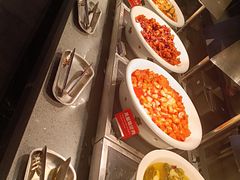 -星伦多自助料理(永旺店)