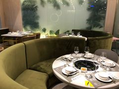 卡座-八珍玉食鸡煲·打边炉(印象城店)