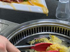 东北酸菜-杨记齐齐哈尔烤肉(总店)
