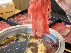 -牛匠和牛寿喜锅(西安总店)