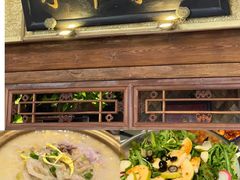 -小吊梨汤·北京菜·烤鸭(鸟巢店)