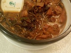 -汇贤府·李氏鲁菜(五棵松店)