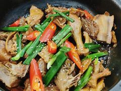 -醉壹号海鲜大排档(厦门美食地标店)