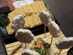-湊湊火锅·茶憩(来福士广场店)