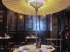 -吴门人家·苏宴宫廷菜(拙政园店)