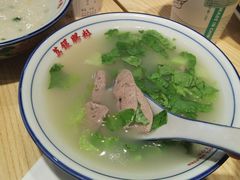 -荔银肠粉·非遗手藝(夫子庙店)