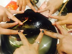 -钢管厂歆瑞源油卤串串香(春熙路太古里店)