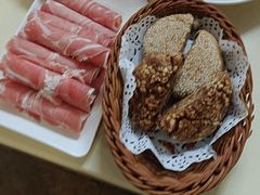 -吉羊三宝(复兴门笔管胡同店)