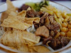 牛肉粉-1817大碗牛肉粉