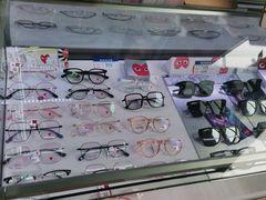 -云镜眼镜加工中心(南环路店)