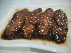 -新仙清汤牛腩(铜锣湾店)